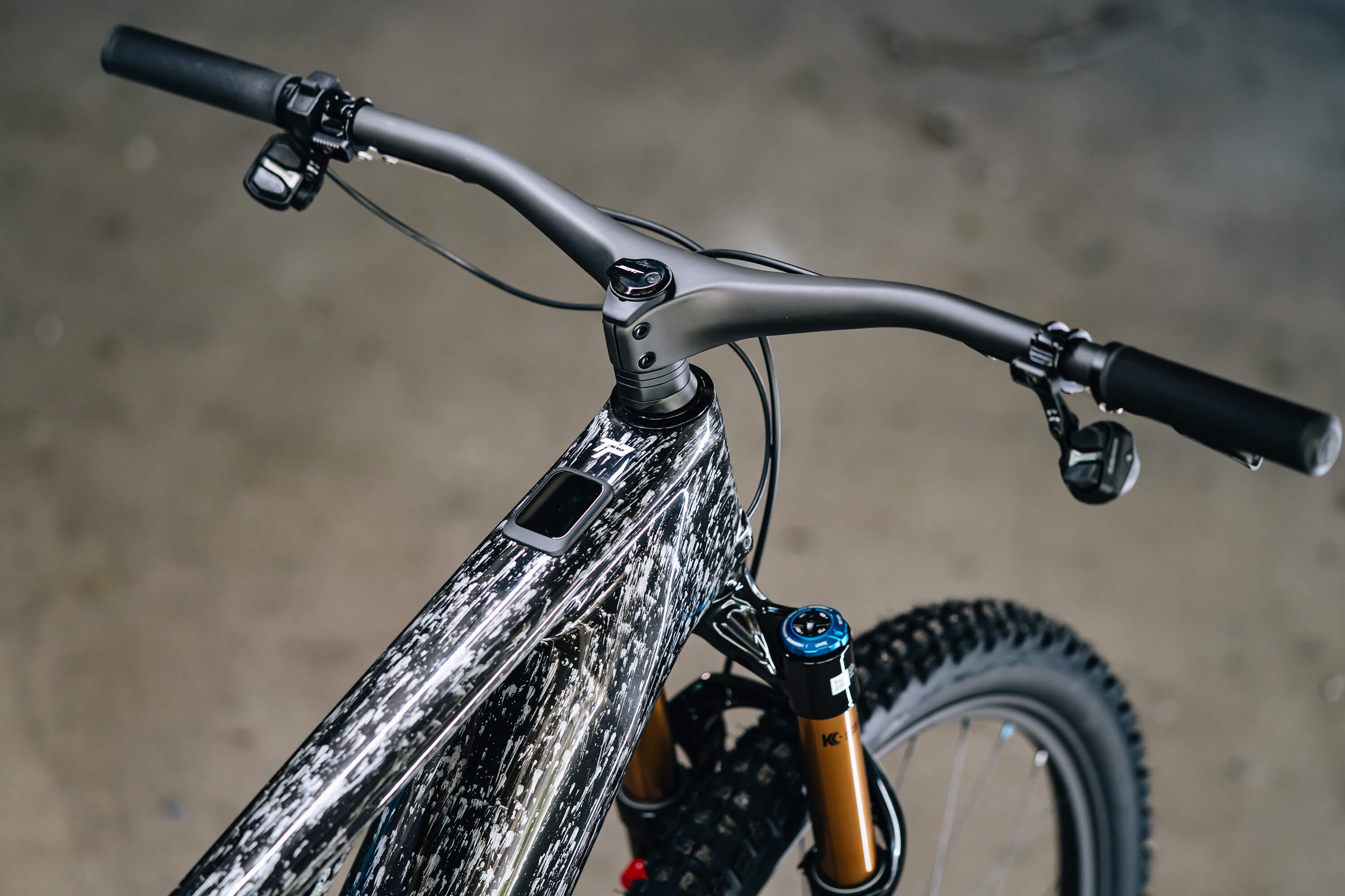 SPECIALIZED TURBO LEVO